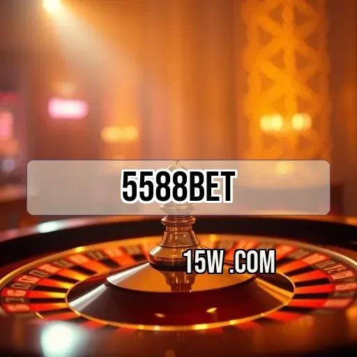 5588bet.com App