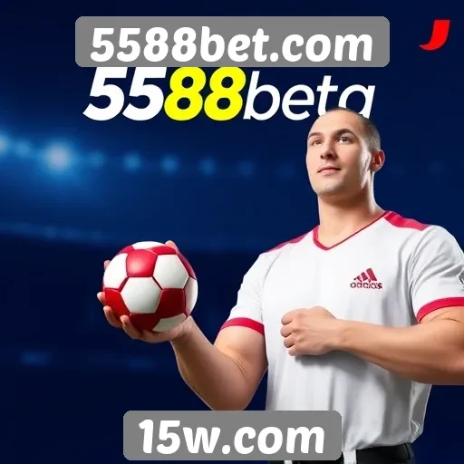 Plataforma 5588bet.com destaca-se pelos bônus atrativos