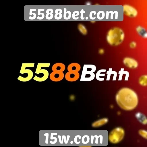 Promoções destacadas na 5588bet