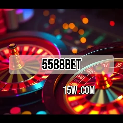5588bet.com Jogos