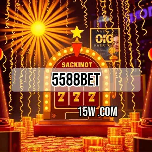 5588bet.com Pagamento