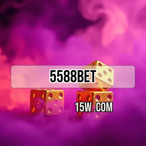 5588bet.com Promoções