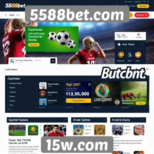 Avaliação da segurança e confiabilidade do 5588bet.com